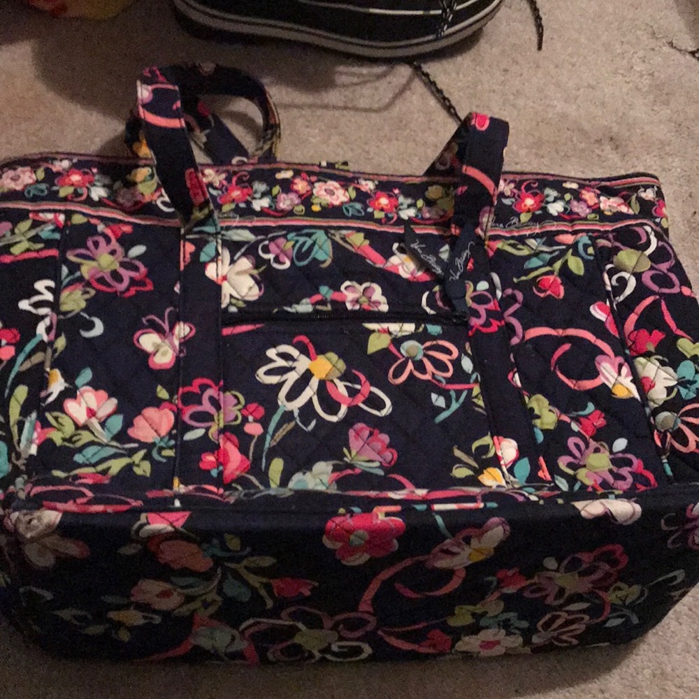 Vera Bradley Laptop Bag